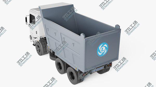 images/goods_img/20210312/3D Ashok Leyland Truck 2 model/3.jpg
